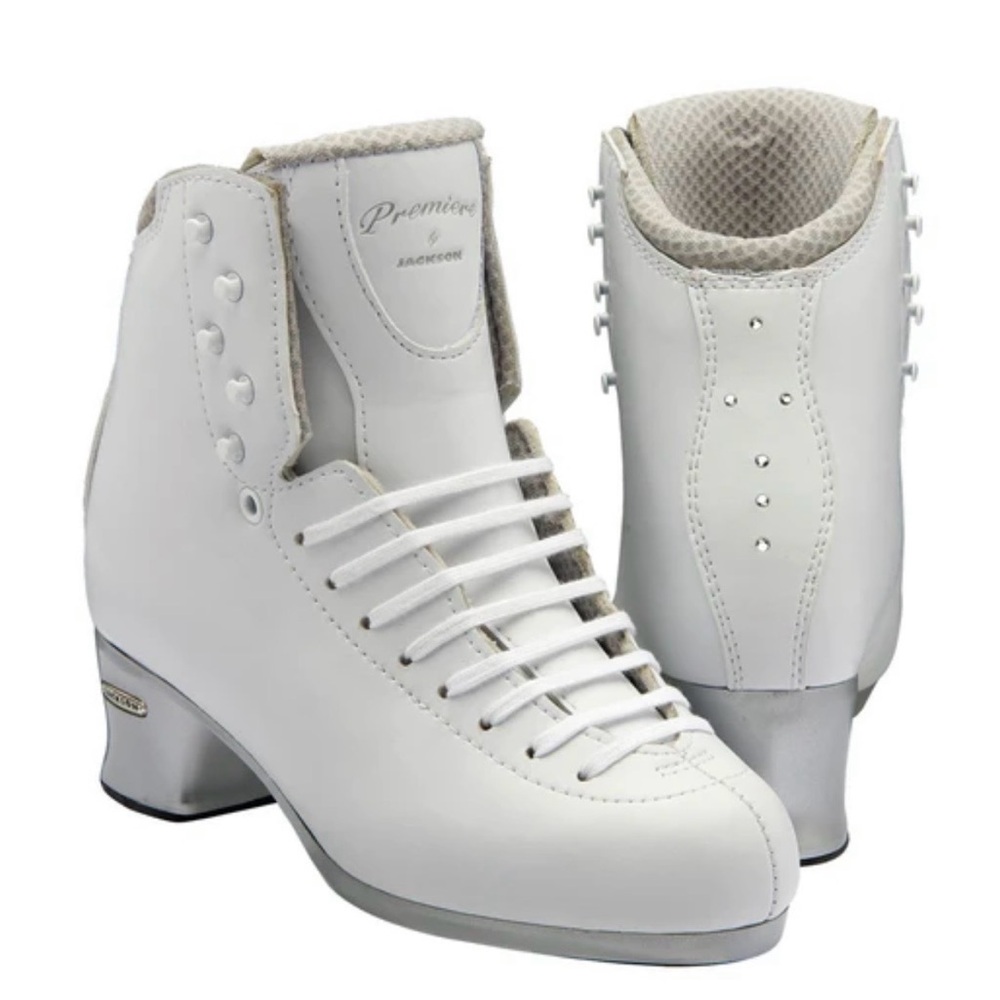 Jackson FS2800 Ladies' Premiere Skates Size 6W